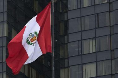 CAMIÓNGO INICIÓ OPERACIONES EN PERÚ