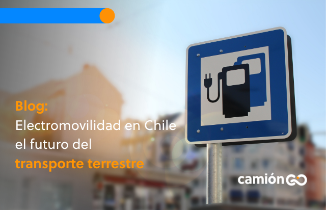 Electromovilidad en Chile: el futuro del transporte terrestre