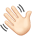 hand