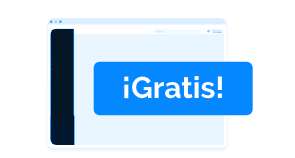 TMS gratuito servicio transporte